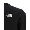 'Fine' sweatshirt