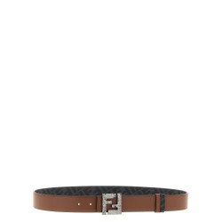 'Squared FF' reversible belt