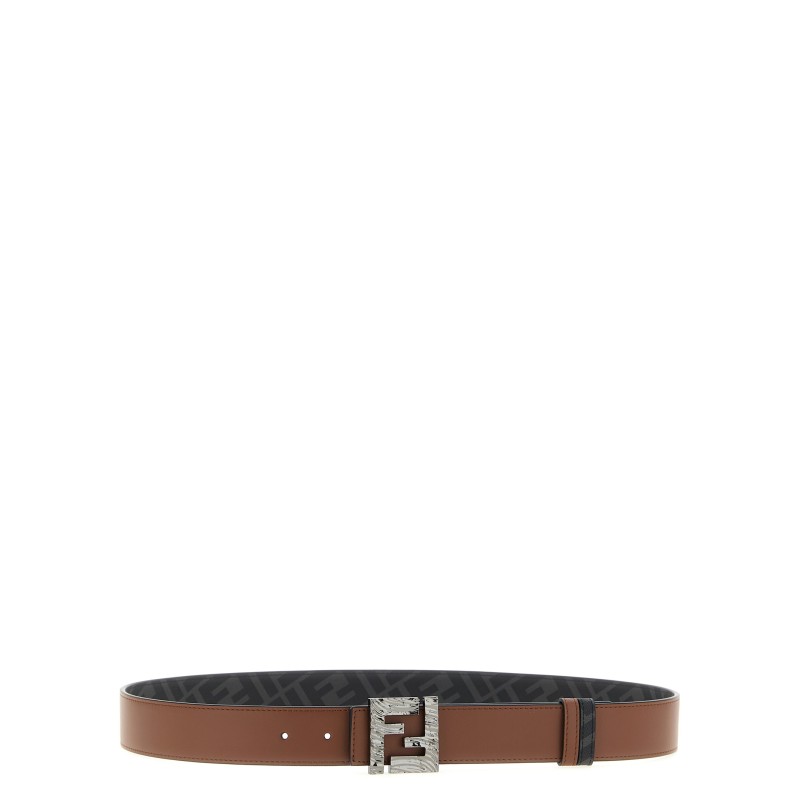 'Squared FF' reversible belt