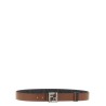 'Squared FF' reversible belt