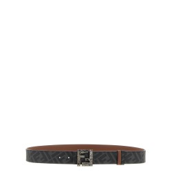 'Squared FF' reversible belt