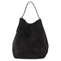 'Belted Tote' shoulder bag
