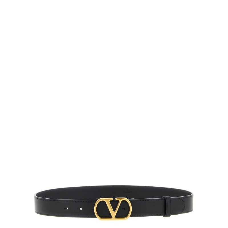 Valentino Garavani 'VLogo Signature' belt