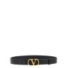 Valentino Garavani 'VLogo Signature' belt