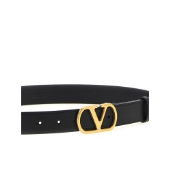 Valentino Garavani 'VLogo Signature' belt