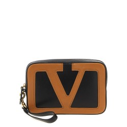 Valentino Garavani 'Viva Superstar' pouch