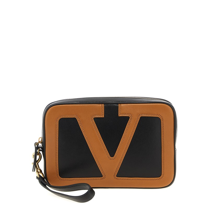 Valentino Garavani 'Viva Superstar' pouch
