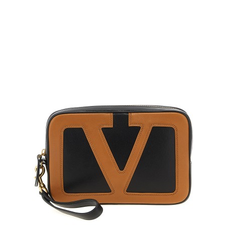 Valentino Garavani 'Viva Superstar' pouch