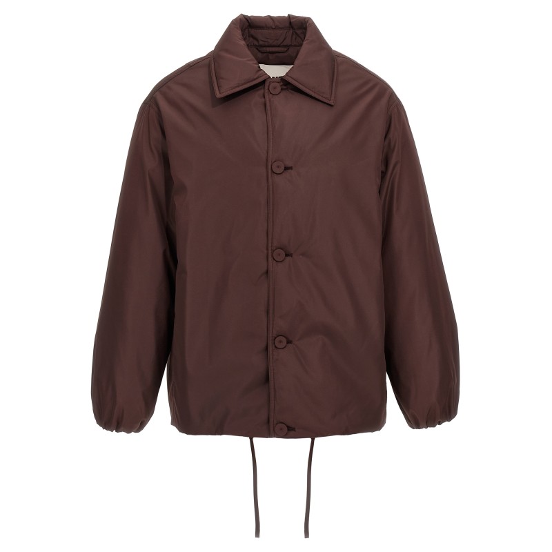 'Down Blouson 08' jacket