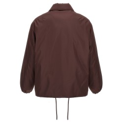 'Down Blouson 08' jacket