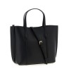'Perry' small shopping bag