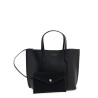 'Perry' small shopping bag