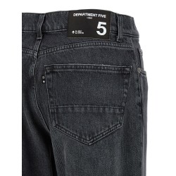 'Musso' jeans