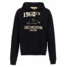 Printed Valentino Garavani hoodie