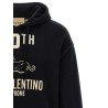 Printed Valentino Garavani hoodie