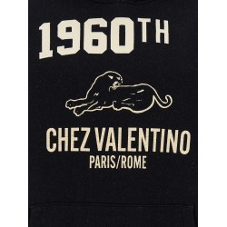 Printed Valentino Garavani hoodie