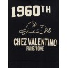 Printed Valentino Garavani hoodie