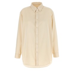 'Relaxed' shirt