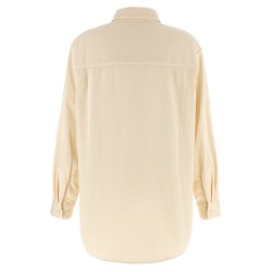 'Relaxed' shirt