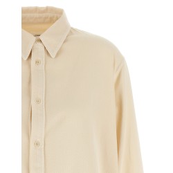 'Relaxed' shirt