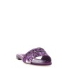 'Maiolica' embroidery slides