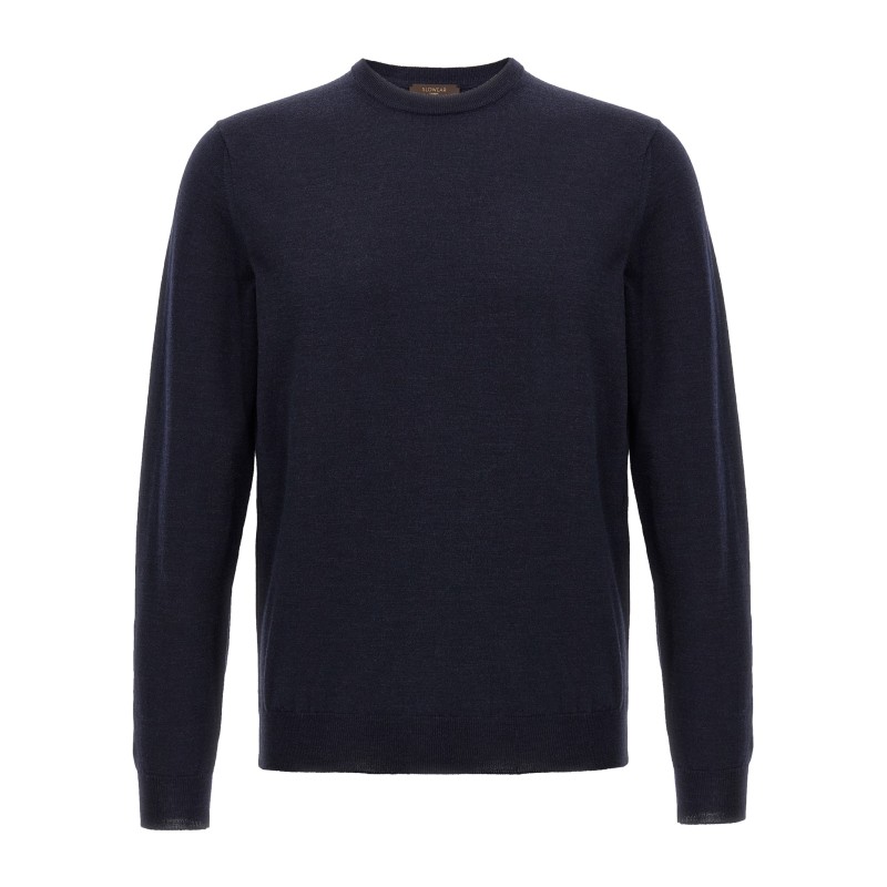 Flexwool wool sweater