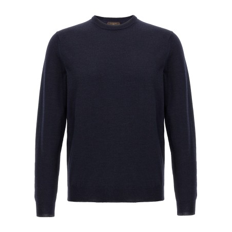 Flexwool wool sweater