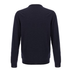 Flexwool wool sweater