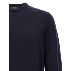Flexwool wool sweater