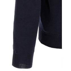 Flexwool wool sweater