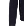 Virgin wool polo shirt
