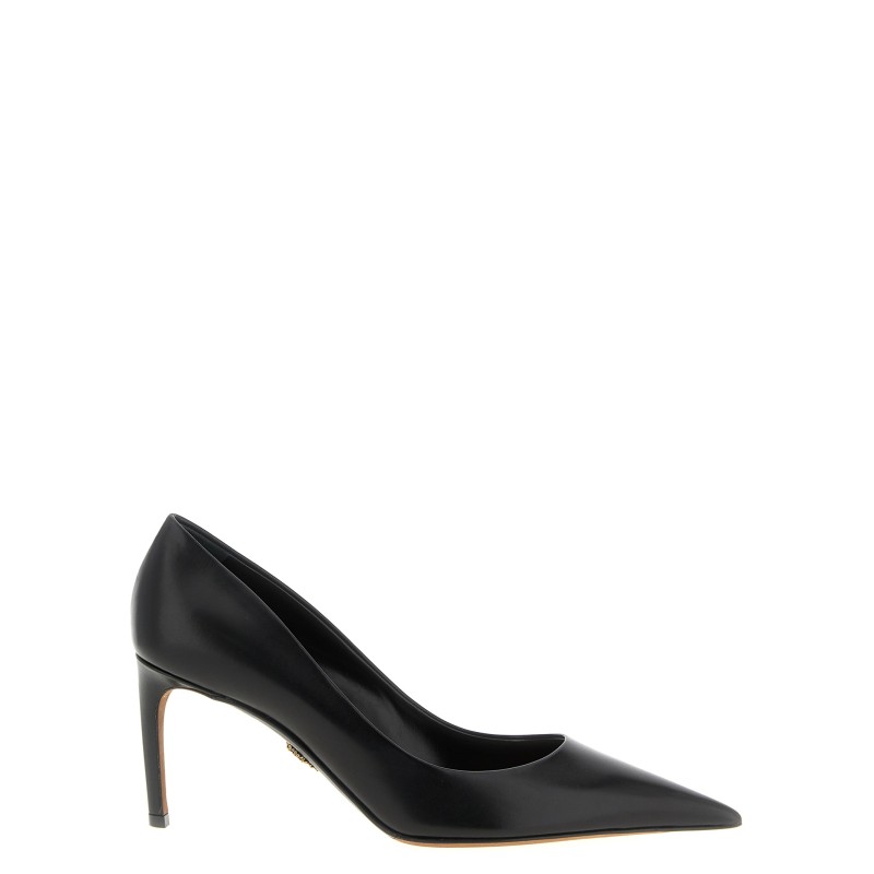 'Devotion' pumps