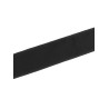 Jacquard logo tie