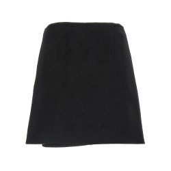 Jewel pin skirt