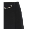 Jewel pin skirt