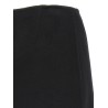 Jewel pin skirt