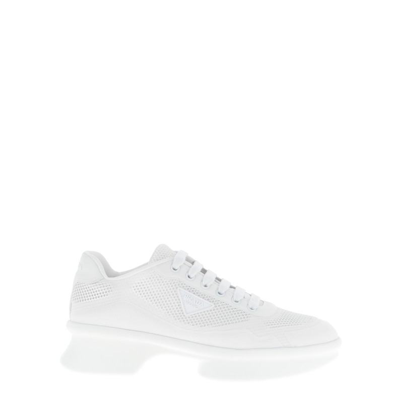 Mesh sneakers