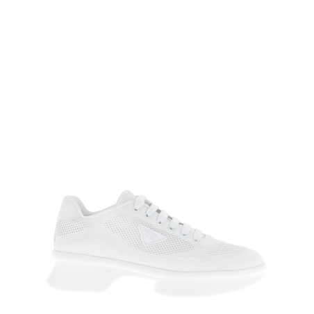 Mesh sneakers