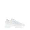 Mesh sneakers