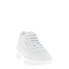 Mesh sneakers