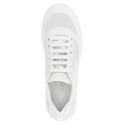 Mesh sneakers