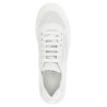 Mesh sneakers
