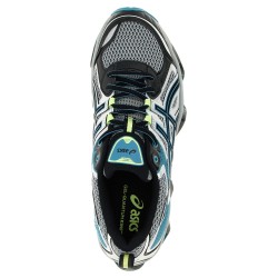 'Gel-Quantum Kinetic' sneakers