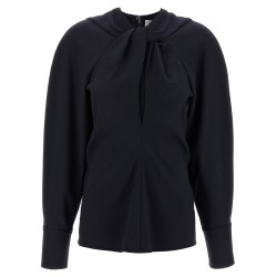 'Twist Detail' blouse