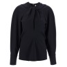 'Twist Detail' blouse