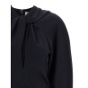 'Twist Detail' blouse