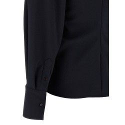 'Twist Detail' blouse