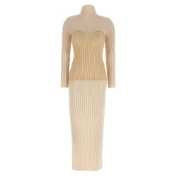 Corset dress