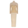 Corset dress