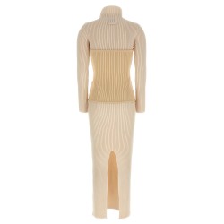 Corset dress